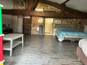 Sejours chez l'habitant Chambre chez l-habitant, Au moulin du Bonheur : photos des chambres