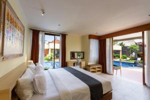 Casa Dewa Suite Villa Ubud