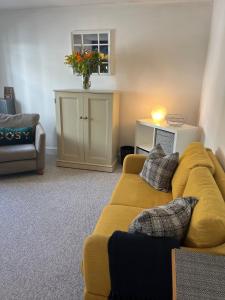 Westerleigh Annexe - Self-contained accommodation