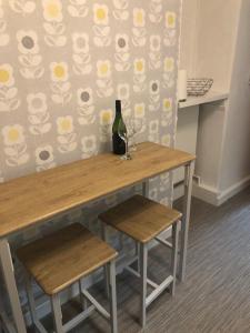 Westerleigh Annexe - Self-contained accommodation