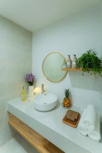 N&N Modern House-3BRs-Mini Golf-Bida-5mins walk to My Khe Beach