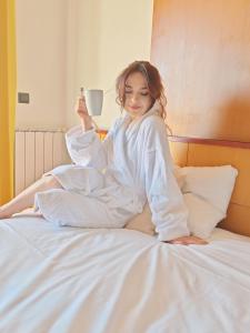 Pohorje Village Wellbeing Resort - Forest Hotel Videc