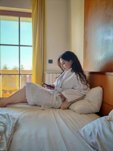 Pohorje Village Wellbeing Resort - Forest Hotel Videc 