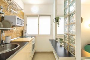 El Medano - Las Margaritas