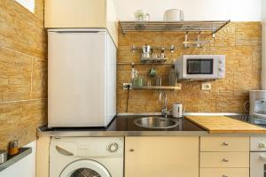 El Medano - Las Margaritas