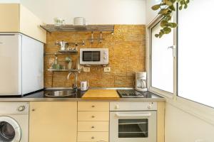 El Medano - Las Margaritas