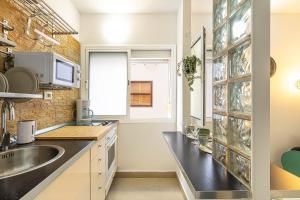 El Medano - Las Margaritas