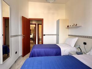 Holidaycasa Robert - Eleganza e comfort sul mare
