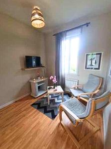 Appartements L-escale saint saint brevin les pins : photos des chambres