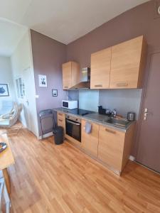 Appartements L-escale saint saint brevin les pins : photos des chambres