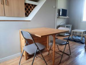Appartements L-escale saint saint brevin les pins : photos des chambres