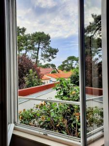 Appartements L-escale saint saint brevin les pins : photos des chambres