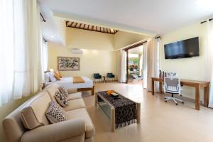 Casa Dewa Suite Villa Ubud