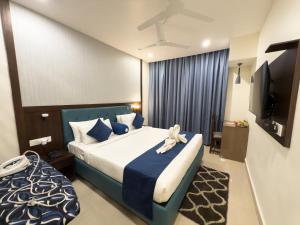 Hotel Landridge - HITECH City Hyderabad