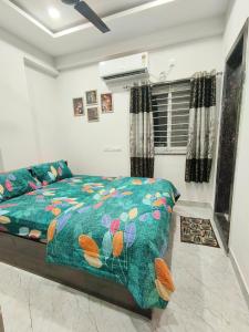 AVO Nest - Luxury 1 BHK Flats in Kondapur #104