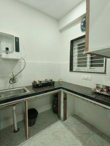 AVO Nest - Luxury 1 BHK Flats in Kondapur #104