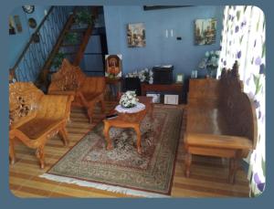 Josephines Home Donsol