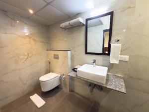 Hotel Landridge - HITECH City Hyderabad