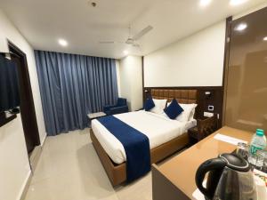 Hotel Landridge - HITECH City Hyderabad