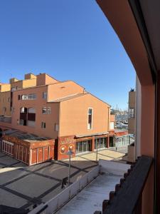 Studio Le saint Clair centre port