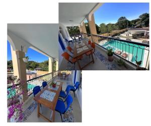 Aina Hannah Family Resorts Italian Unit