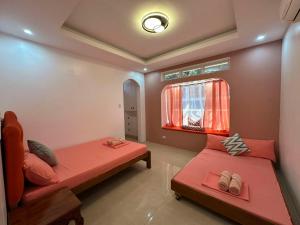 Aina Hannah Family Resorts Italian Unit