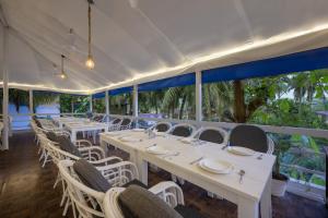 Echor La Blanca Resort Mandrem Goa