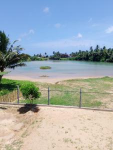 Crush River Villa Hikkaduwa