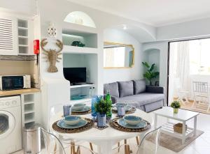 Sea View Apartment Albufeira