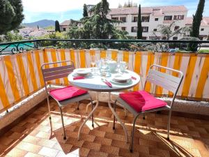 Le Provence 28m2 Lecques Parking-400m Plage Mer