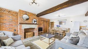 Old Byre The perfect rural retreat for all