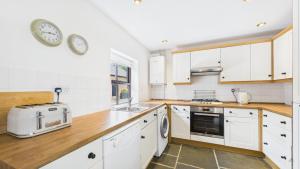 Old Byre The perfect rural retreat for all