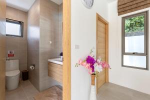 Villa Elsa with Garden -Included Airport pick up