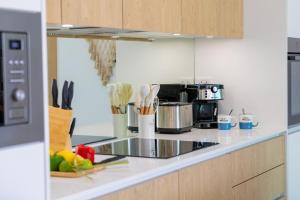 Villa Elsa with Garden -Included Airport pick up