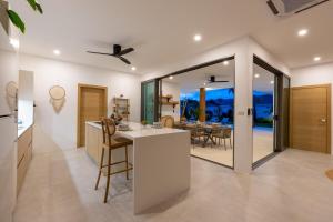 Villa Elsa with Garden -Included Airport pick up