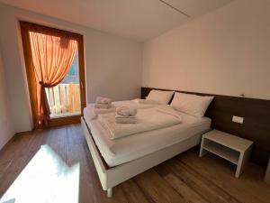 Mas al Dazi appartamento Croz dela Luna