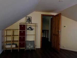 Cozy getaway with SPA in nature