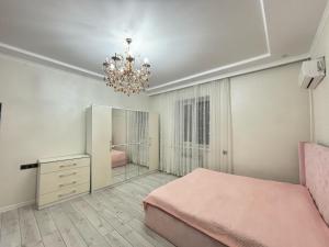 2-комнатная по Караменде Би - Ubytování bez kategorie ve městě Balchaš