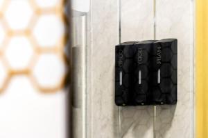 Luxe Comfort in Birminghams Jewellery Quarter