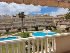 Gran Alacant Balcones del Mar