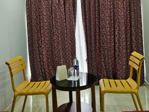 Midway Crest Farmstay