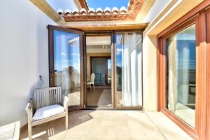 Vistamar - sea views in Moraira