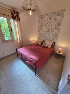 Villa moderne 3 chambres