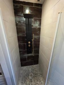 Villa moderne 3 chambres
