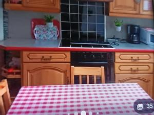 Maisons de vacances Chez Severine gites : photos des chambres