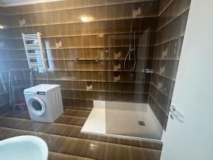 Apartment mit 1 Schlafzimmer