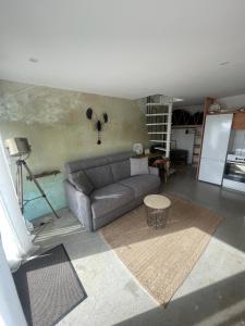 B&B / Chambres d'hotes Lochenn de Loguivy : photos des chambres
