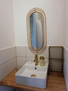 Appartements Le Clos dore Baie de Somme : photos des chambres