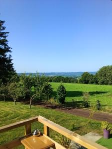 Maisons de vacances Love Spa Normandie : photos des chambres