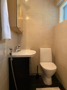 Sauna cottage in Nuuksio with private Hot Tub